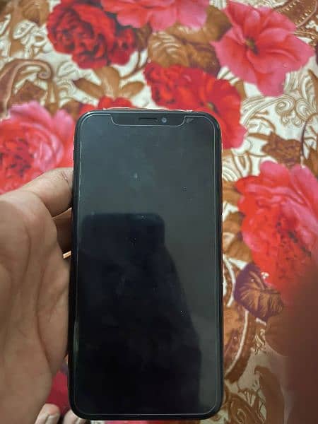 Iphone x PTA approved for sale 3