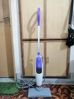 TESCO Electric Steam Mop / Poocha, Imported 0
