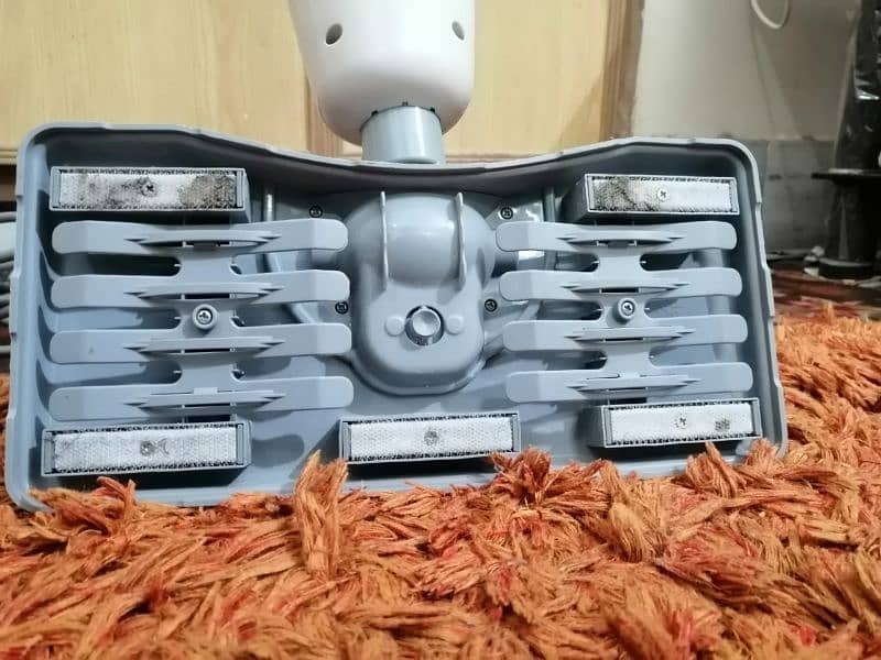 TESCO Electric Steam Mop / Poocha, Imported Other Home Appliances