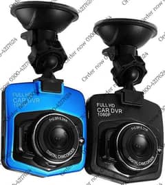 Mini Car DVR GT300 Camera Camcorder 1080P Full HD Video registrator P 0