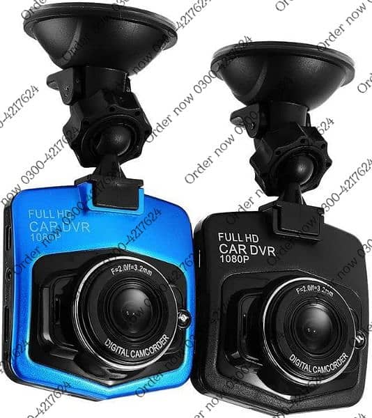 Mini Car DVR GT300 Camera Camcorder 1080P Full HD Video registrator P 0