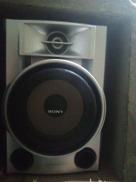 Sony mhc gnz7d 3