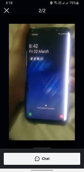 S8 Samsung 1