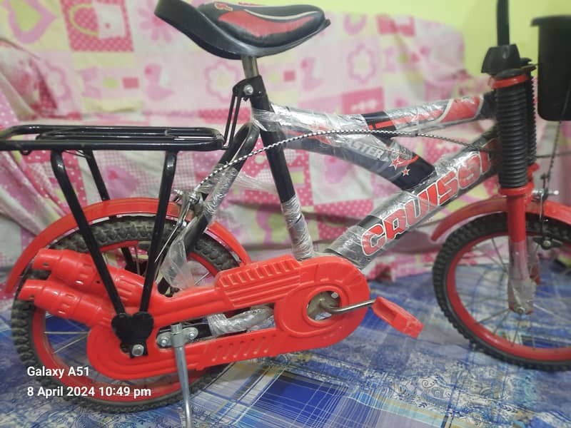 Cycle for sale Brand new condition 10/10 3