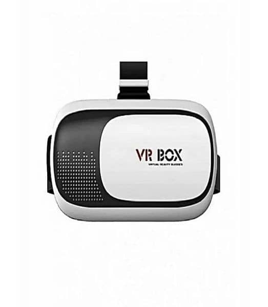 VR headset 4
