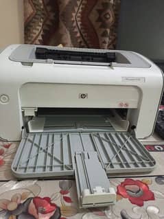 HP laserjet printer p1102