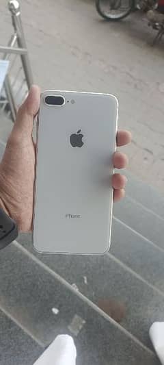 iphone 8plus pta approved exchange with good phone