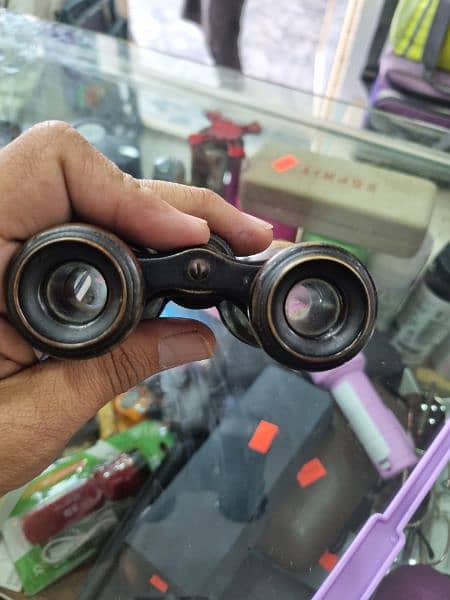 imported vintage binocular 2