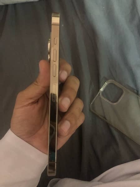 IPhone 13ProMax PTA Approved 3