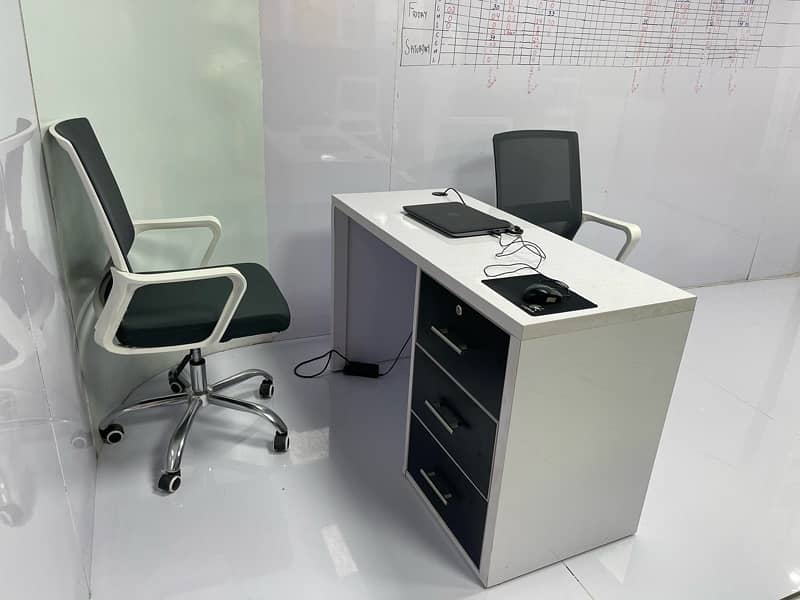 Imported Office Chairs 6