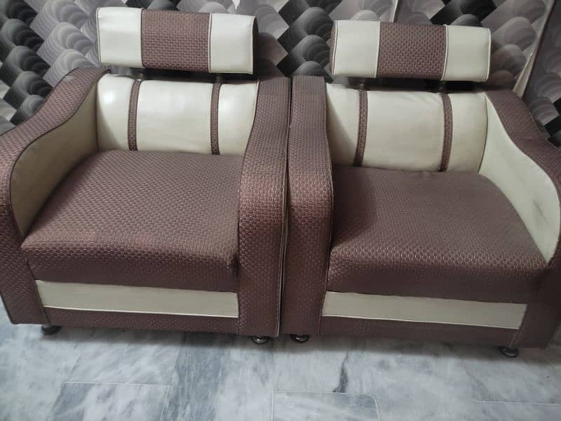 7 seater sofa set 5
