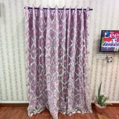 Beautiful Curtain available for Sale