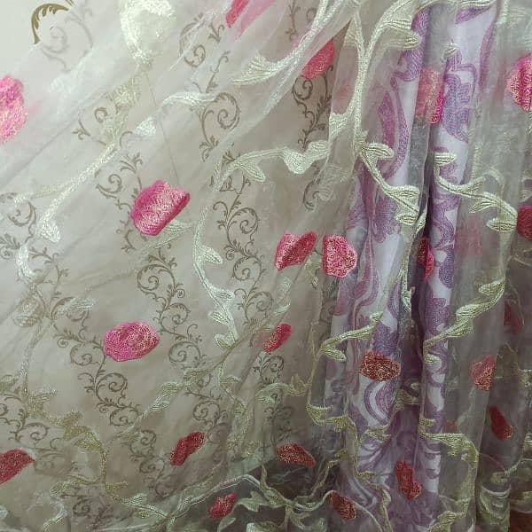 Beautiful Curtain available for Sale 3