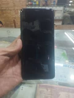Samsung S9+ non oproved 6 64 0