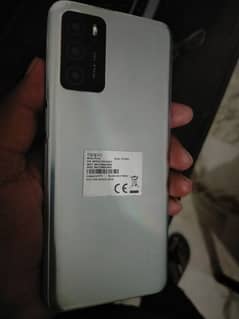 OPPO A16 For Sell