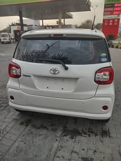 Toyota Passo XS for Sale!