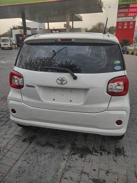 Toyota Passo XS for Sale! 0