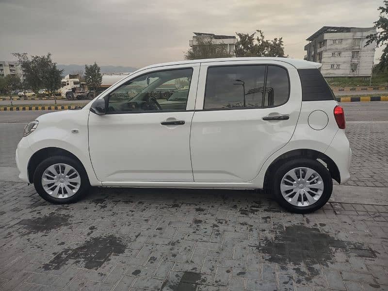 Toyota Passo XS for sale! 2