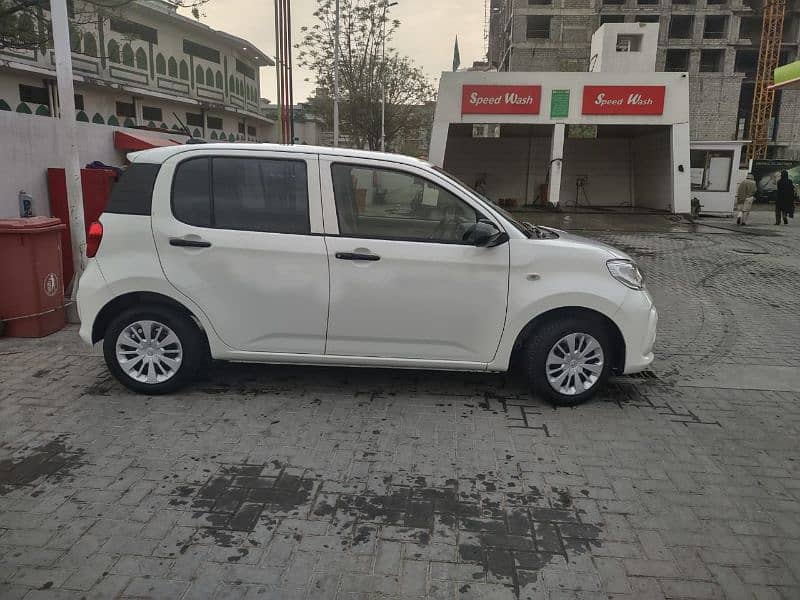 Toyota Passo XS for sale! 3