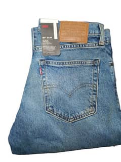 original Levi's 511 slim fit tapper in all sizes available03426824487 0
