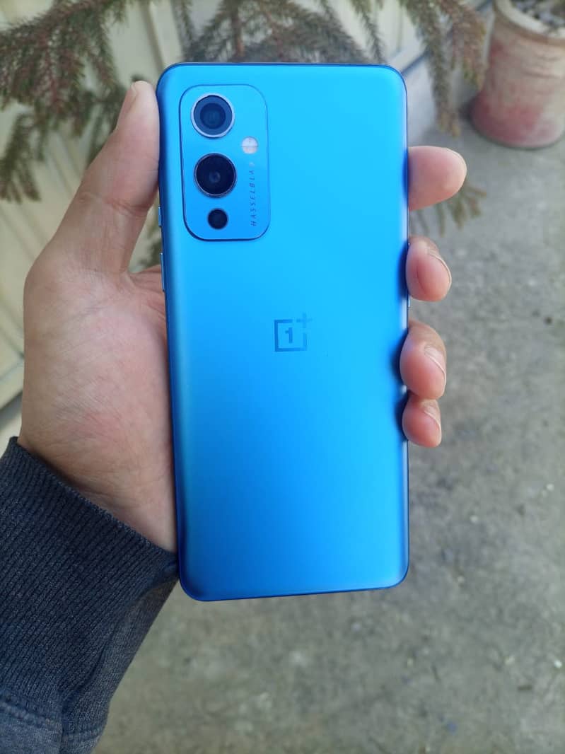 Oneplus 9. PTA Approved. 1