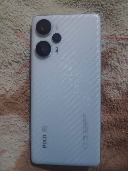 Xiaomi Poco F5 7