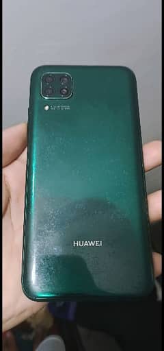 Huawei nova 7i 0