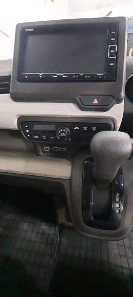 Honda N Wagon 7