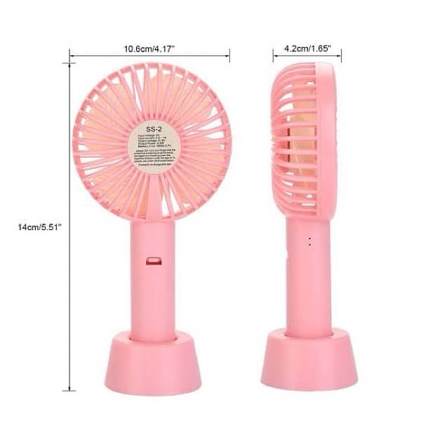 rechargeable fans contact number 03307047981 1