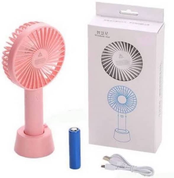 rechargeable fans contact number 03307047981 3