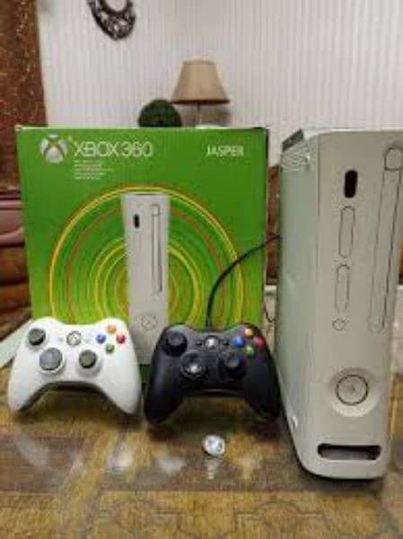 Xbox 360 New condition Urgent sale 2