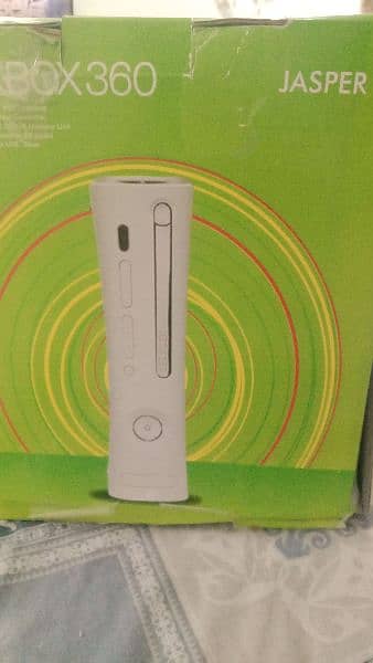 Xbox 360 New condition Urgent sale 4