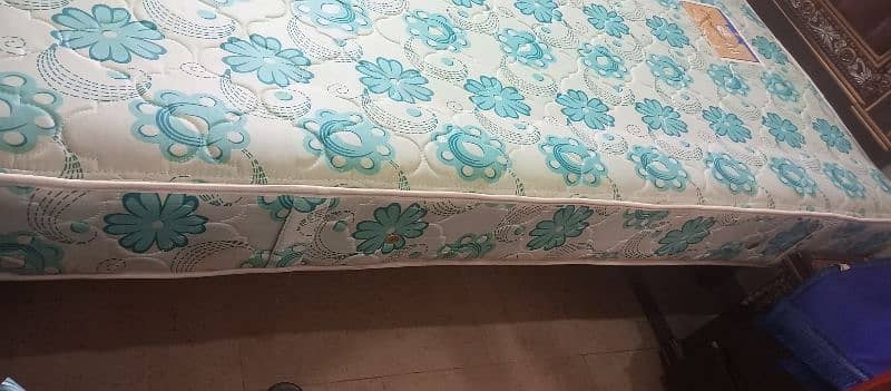 2 single mattress spring for sale 2