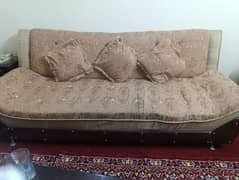 Hellow every one, 7 seater Sofa set available for sale 0