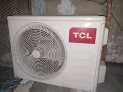 Tcl ac only 1.5 ton outer 0