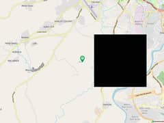 Residential Plot Of 1 Kanal In PGSHF - Block A For sale 0