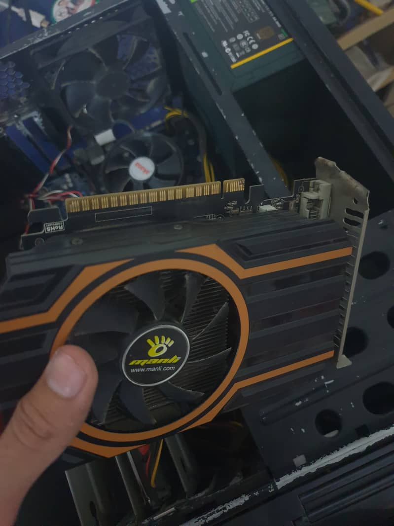 Gtx 750 3