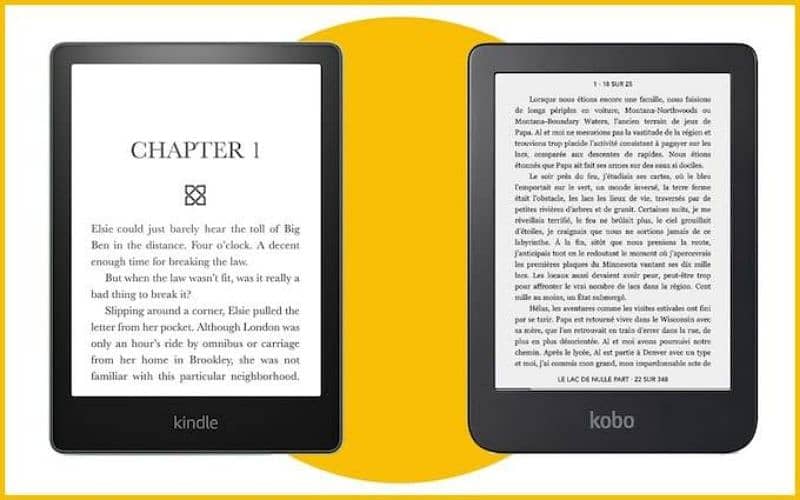 Amazon book reader Paperwhite all Generation 2nd 11th Ereader tablet 1 0