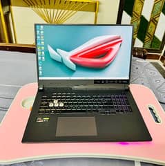 ASUS ROG STRIX G713RM Gaming Laptop 0
