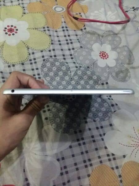 Ipad air 16 GB  8gb ram 0