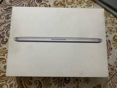 MacBook Pro 13 inch 2015 8/128