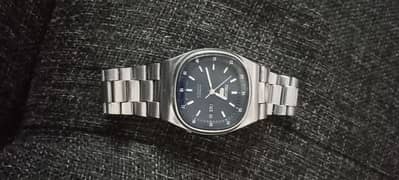 original Seiko watch 0