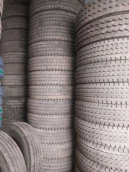 all cars trucks tyres available 4