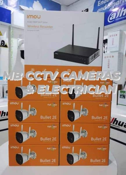 CCTV SECURITY SOLUTIONS (IP Camera Setup) 12