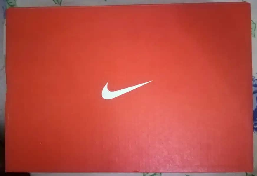 Nike shoes 11