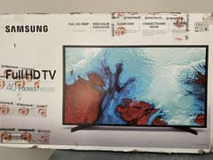 Samsung 40 inch 5 series's LED box pack