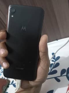 Motorola e6 0