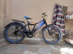 VERY GOOD CONDITION 26 Inch cycle for sale in very good condition