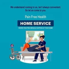 PHYSIOTHERAPY SERVICES 0