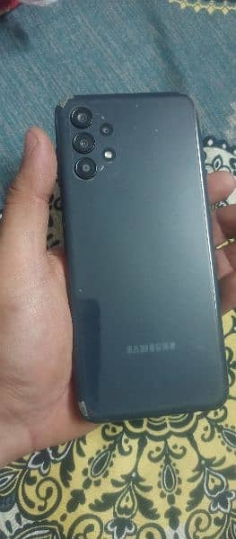 Samsung Galaxy A13 3